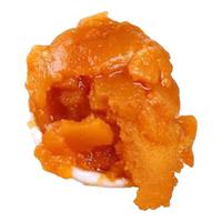 红太阳红太阳咸鸭蛋礼盒装特产鸭蛋咸蛋盐蛋福利 10枚 650g 小彩盒