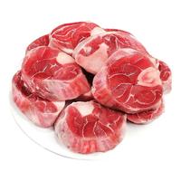 羊肉新鲜羊腱子5斤羔羊肉羊前腱羊小腿羊拐羊腿烧烤生鲜冷冻食材