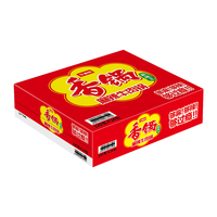 今麦郎 香锅 地道辣面 120g*24袋