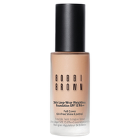 BOBBI BROWN 芭比波朗 羽柔持妆粉底液 #2号Sand 30ml