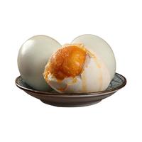 高邮咸鸭蛋50~59g 6枚