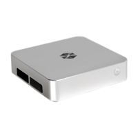 机械革命 迷你主机 PRO830 8745H 准系统