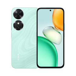 荣耀 Play10C 6000mAh电池 天海青 4GB+128GB 5G手机