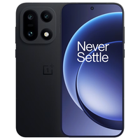 一加 15 第五代骁龙8至尊版 绝对黑 16GB+256GB 手机 +砂岩磁吸保护壳套装