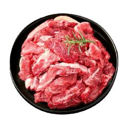天海藏 筋头巴脑牛肉 2.5kg