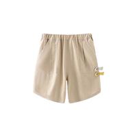 巴厘小猪 男童七分裤