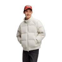 Semir/森马 防风 男士羽绒服