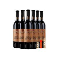 CHANGYU 张裕 优选级 赤霞珠干红葡萄酒