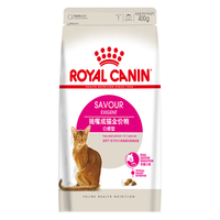 ROYAL CANIN 皇家 ES35成猫猫粮 400g