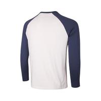 耐克 （NIKE）2025年 K NSW TEE LS RAGLAN LBR长袖T恤 IM0593-102 M