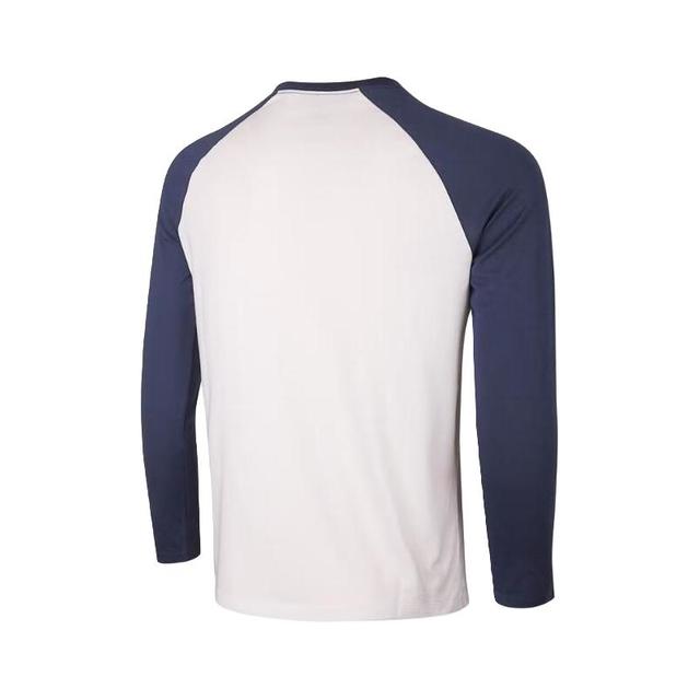 NIKE 2025年 K NSW TEE LS RAGLAN LBR长袖T恤 IM0593