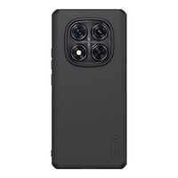 NILLKIN/耐尔金 防摔 手机壳 PC+TPU 黑色