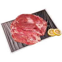 Grand Farm 大庄园 羔羊后腿肉 1kg