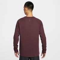 耐克（NIKE）【滔搏运动】男子DF STRIDE WAFFLE CREW长袖T恤 HV2706-652 M