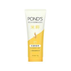旁氏 温和洁净 氨基酸洁面乳  75g