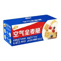 SEAMILD 西麦 全麦脆麦片400g