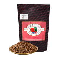 FROMM 福摩 经典三文鱼蔬菜配方狗粮 4LB 美毛护肤 呵护关节