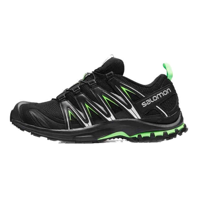 salomon 萨洛蒙 XA PRO 3D 男女户外休闲鞋