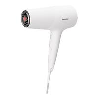 PHILIPS 飞利浦 BHD500 电吹风 白色