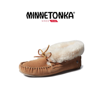 MINNETONKA 迷你唐卡 女士雪地靴 40032-Cho-A