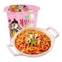 SAMYANG 三养 奶油拌面 辣鸡肉味