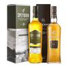 SPEYBURN 盛贝本 10年 单一麦芽威士忌 700ml +格兰冠 12年 单一麦芽威士忌 700ml