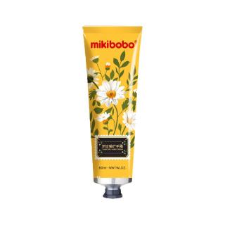mikibobo小甘菊护手霜冬季保湿便携装滋润补水男女通用60ml