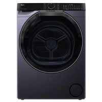 海尔 Haier 云溪3.0系列 GA100-S557B 热泵烘干机 10kg 晶釉蓝