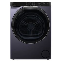 海尔 Haier 云溪3.0系列 GA100-S557B 热泵烘干机 10kg 晶釉蓝