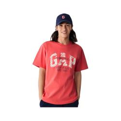 Gap 男士短袖T恤 725626