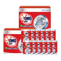 OMO 奥妙 酵素洗衣机槽清洁剂