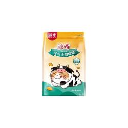 滋奇 ZIIKY 滋奇/ZIIKY 无谷鲜肉猫粮 高蛋白 猫咪干粮 400g