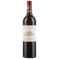 玛歌酒庄（Chateau Margaux）正牌干红葡萄酒2008年750mL波尔多红酒