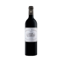 玛歌酒庄（Chateau Margaux）正牌干红葡萄酒2020年750ml单瓶 名酒 正牌2020年干红【CellarTracker99分】