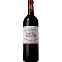 玛歌酒庄（Chateau Margaux）正牌干红葡萄酒2004年750ml单瓶 红酒名酒 正牌2004年干红