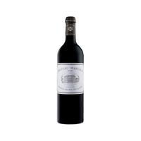 玛歌酒庄（Chateau Margaux）正牌干红葡萄酒2016年750mL波尔多红酒
