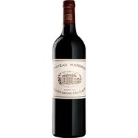 玛歌酒庄（Chateau Margaux）正牌干红葡萄酒2006年750mL 红酒 正牌2006年干红