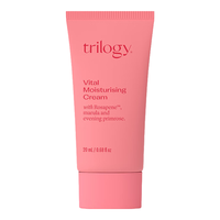 trilogy 萃乐活 活力保湿面霜20ml