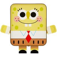 AREAX X砖区 REAX X砖区 海绵宝宝25周年限定 海派甜心派对