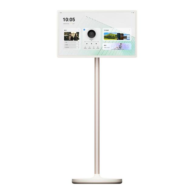 海信 27X7ND 10H长续航 莫兰迪白 8GB+256GB 平板电脑