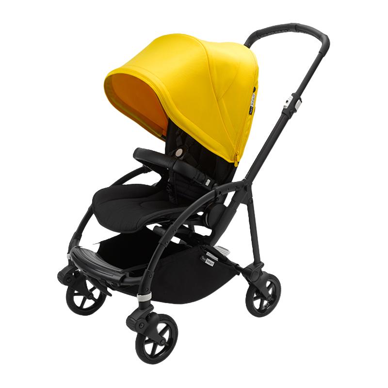 bugaboo 博格步 Bee 6 婴儿推车