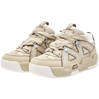 Champion 秋冬加厚保暖 男士休闲鞋