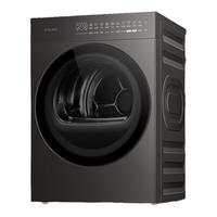 COLMO烘干机热泵式 干衣机家用 AI轻干洗2.0 精细羊毛烘 全变频精控匀烘 纯平全嵌 CHP10W-HS1