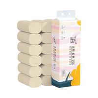 Lam Pure 蓝漂 无芯本色卷纸