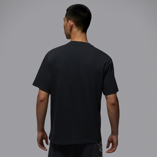 NIKE耐克乔丹男子速干篮球T恤纯棉针织棉柔软JORDAN DRI-FIT HQ9092 M