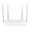 【WiFi7】爱快WiFi7路由器Q3600家用高速千兆穿墙王全屋无线wifi覆盖mesh组网双频2.5G网口宽带叠加聚合