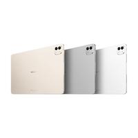 荣耀MagicPad3Pro 13.3英寸平板电脑 12GB+256GB【键盘+手写笔套装】第五代骁龙8至尊版芯片月影白