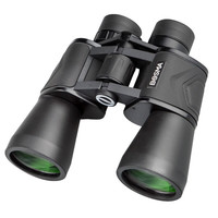 博冠 保罗II代 双筒望远镜 黑色 10X50
