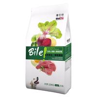  比乐 B.Toys 守护者系列 牛肉南瓜酵母水解物全犬幼犬狗粮 15kg
