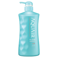 水之密语 海盐弹润紧致沐浴露 600ml